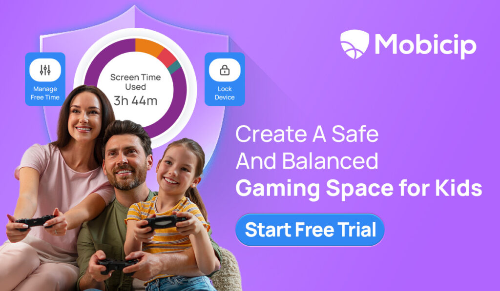 Best and Safest Game Console for Kids in 2024 | Mobicip