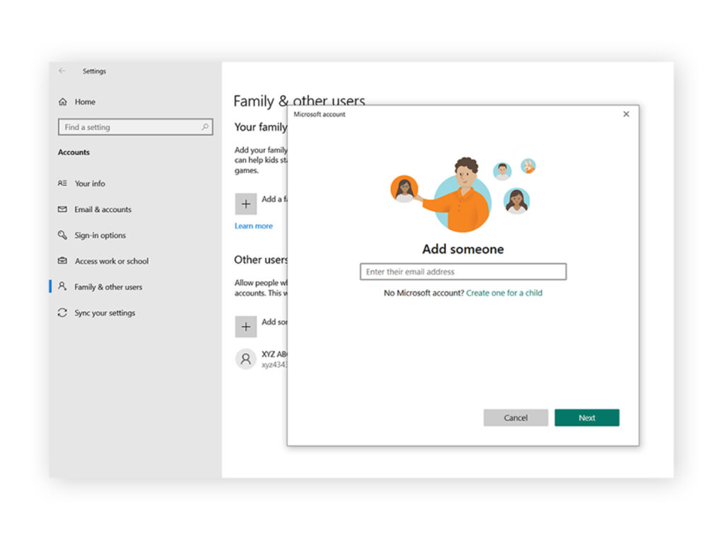 Setting Up Parental Controls on Windows 3