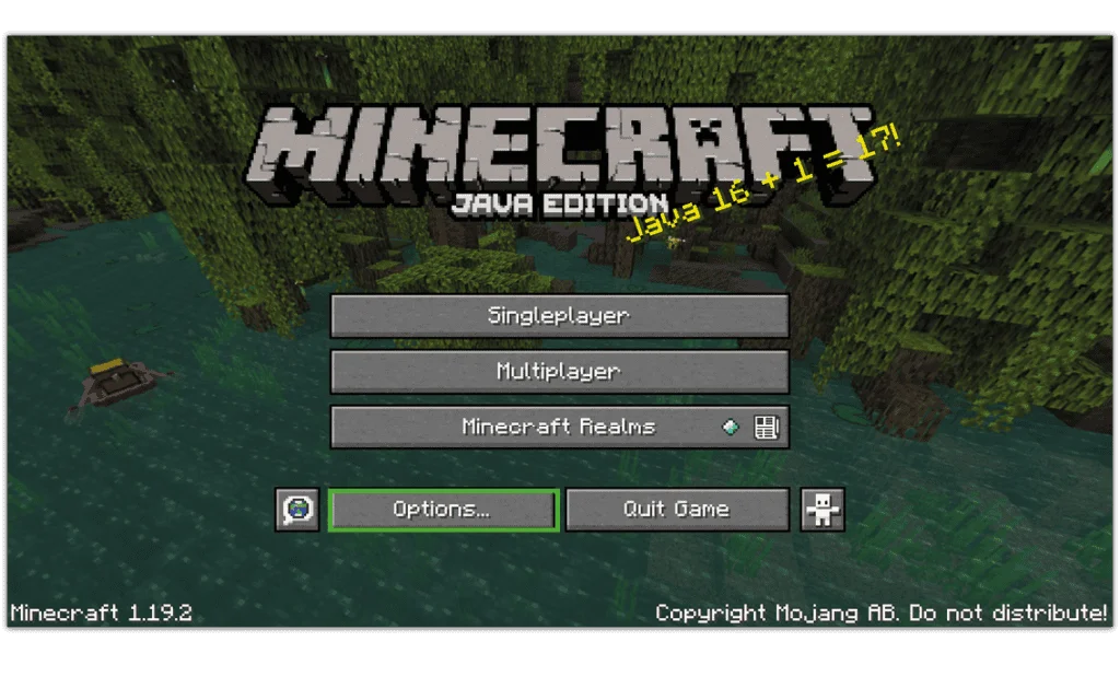 Customizing Parental Controls Settings in Minecraft 1